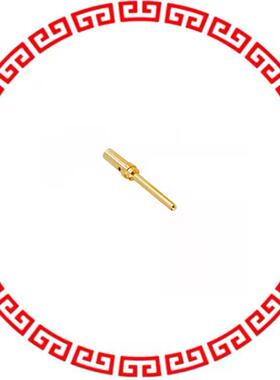 131A15019X CONTACT PIN CRIMP20-24AWG