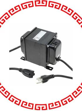 171A TRANSFM ISOL 115 TO 115VAC 100VA