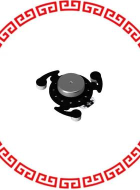 ASX08808-TP-R EXCITER 8 OHM 103DB