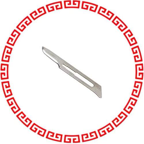 44044 REPLCMT BLADES SCALPEL #15 2 PC