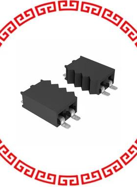 SSM-109-S-SH-TR CONN RCPT .100 9POS SNGL HORZ