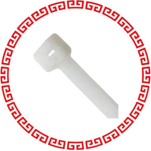 PLT3I-M CABLE TIE INTERMED NAT 11.4