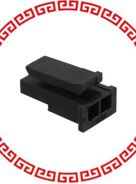 436450208 MICROFIT 3.0 RECEPT. SR 2CKT GW