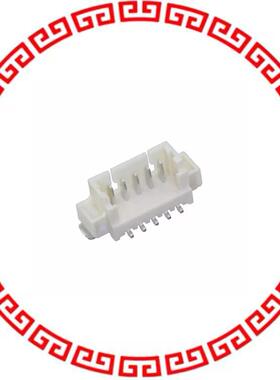 533980567 125 WTB WAFER ASSY 5CKT EMBSTP P