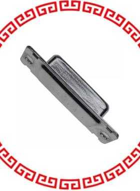 L17D4K63116 D-SUB 15POS FEMALE DUST COVER