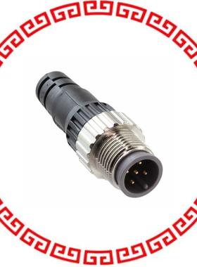 DRS2-1 TERMINATING RESISTOR MALE