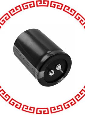 ESMQ401VSN821MA45S CAP ALUM 820UF 20% 400V SNAP