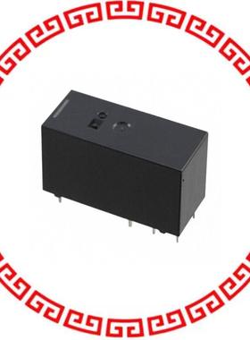 ALZ11B05W RELAY GEN PURPOSE SPDT 16A 5V