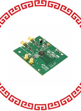 DC1564A-F BOARD DEMO 170MSPS LTC2155-12