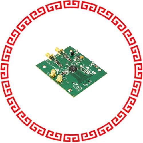 DC1564A-F BOARD DEMO 170MSPS LTC2155-12