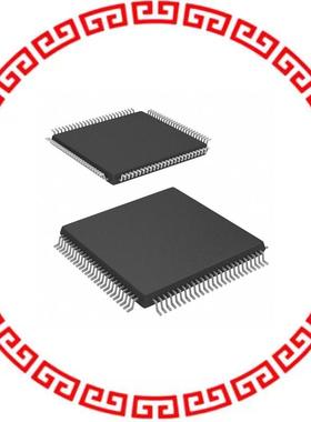 ATMEGA640-16AU IC MCU 8BIT 64KB FLASH 100TQFP