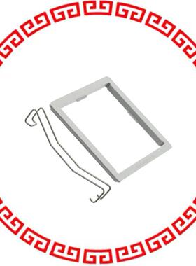 ATS-MG425-R0 MAXIGRIP CLIP KIT 42.5X42.5MM