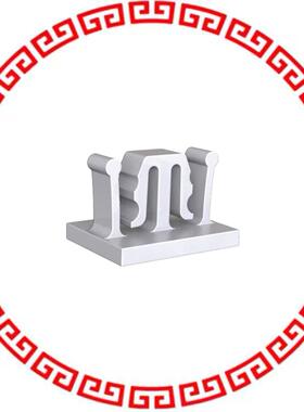 OFHB2-4A1-RT-19 FIBER HOLDER ADH MNT NAT 4X2MM