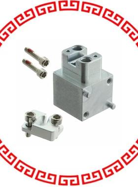 2226881-1 CONNECTOR KIT, PLUG-IN MODULE, M