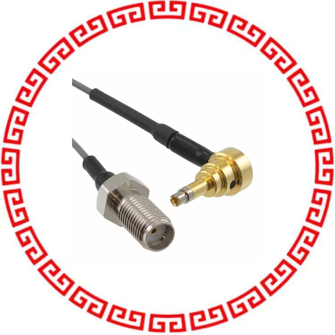 MXHQ87WA3000 CONN MEAS PROBE FOR SWG TYP RCPT