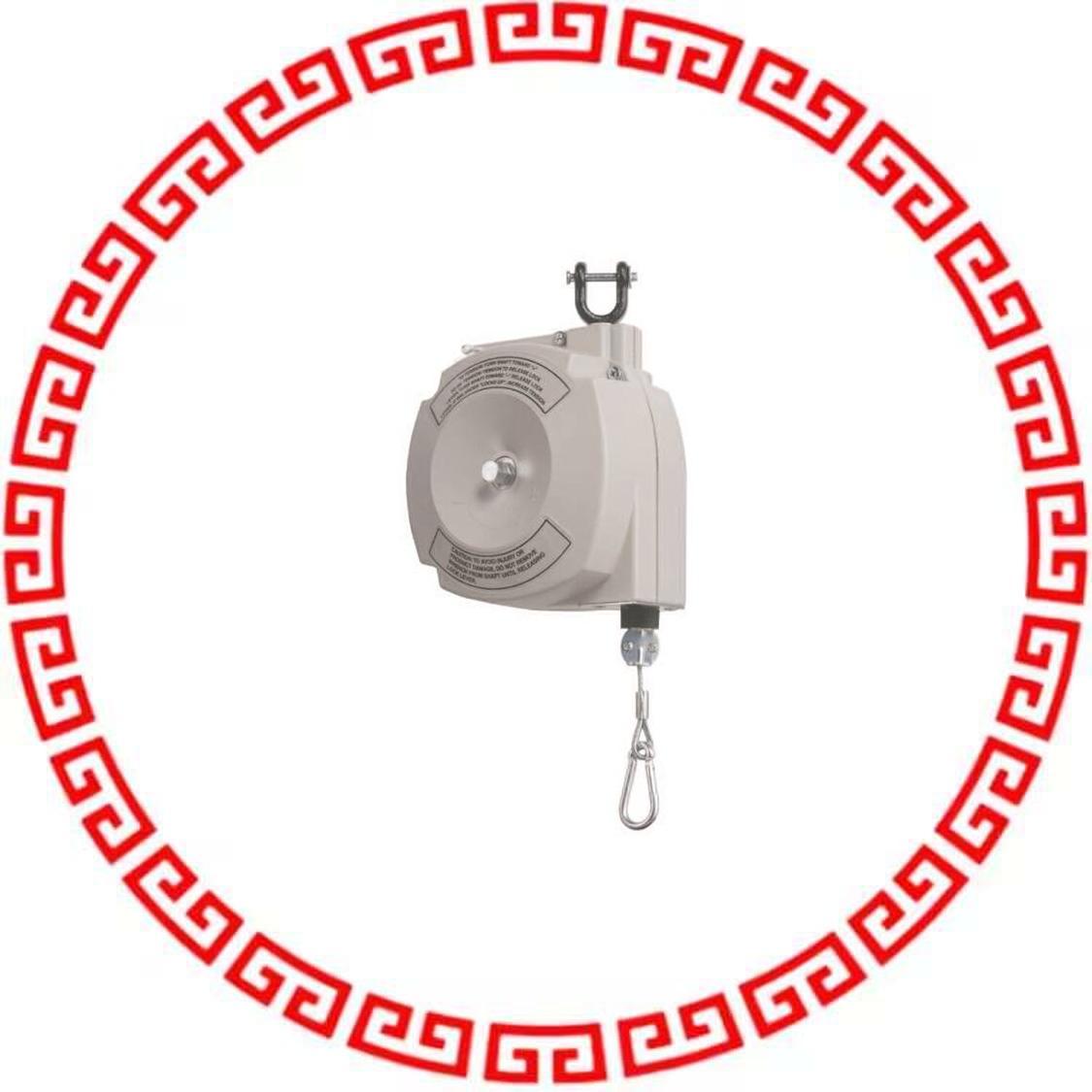 1301750011 RETRACTOR 16-22LBS/7.3-10KG 8