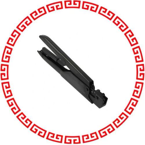 DF3EP-TA2428HC TOOL HAND CRIMPER 24-28AWG SIDE