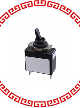 T11-1-10.0A-01-10A-V CIR BRKR MAG-HYDR 10A TOGGLE