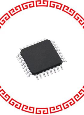 ATMEGA32M1-AU IC MCU 8BIT 32KB FLASH 32TQFP