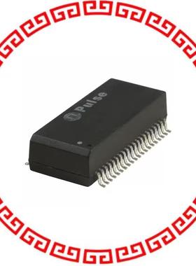 HX1234NL MODULE XFRMR ETHERNET LAN 40SOIC
