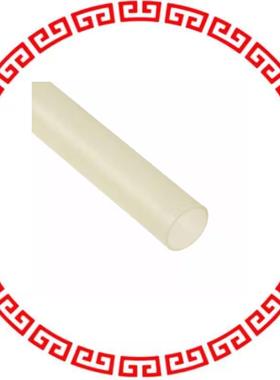 ES1000-NO.3-B8-X-STK HEATSHK TUBING 4:1 10.8DIA X4'