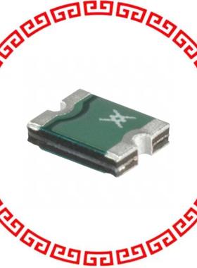 MICROSMD010F-2 PTC RESET FUSE 30V 100MA 1210