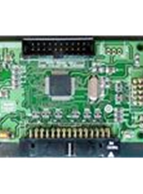 STEVAL-PCC009V2《STM32F103VB IBU UI BOARD STM32-BASE》