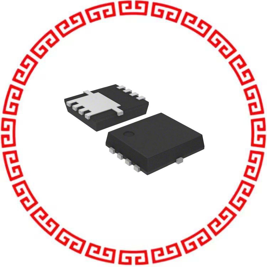 TPN3R704PL,L1Q MOSFET N-CH 40V 80A TSON