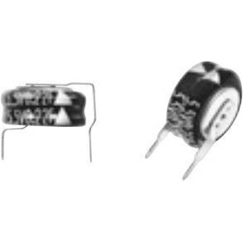 EEC-S0HD334VN《Supercapacitors 5.5VDC 0.33F 10.5mm Coin》
