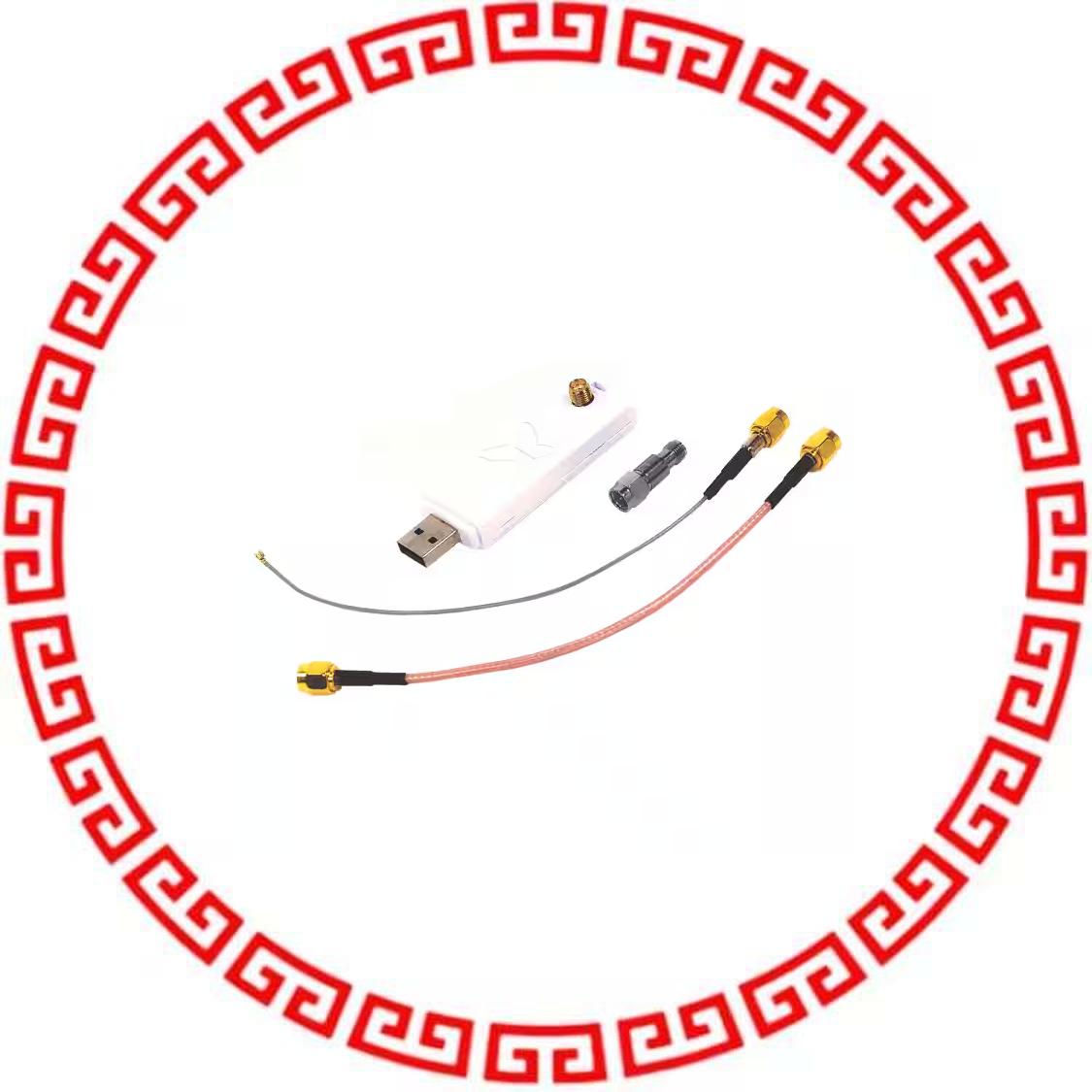 SDR DONGLE SIGFOX SDR DONGLE - 实物图