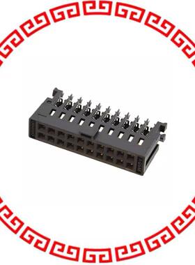 XG5M-2032-N CONN IDC SOCKET 20POS AWG24