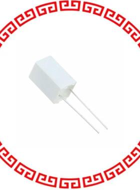 SMR5105J50J06L16.5CBULK CAP FILM 1UF 5% 50VDC RADIAL