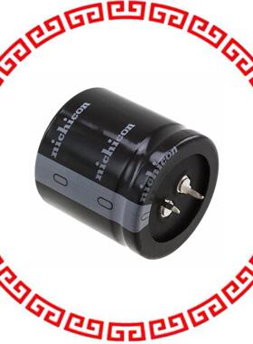 LLS2G471MELC CAP ALUM 470UF 20% 400V SNAP