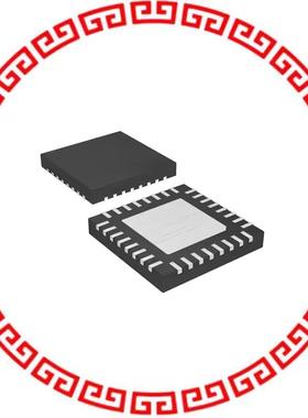 MAX96708GTJ/V+ IC DESERIALIZER 1.5GBPS 32TQFN