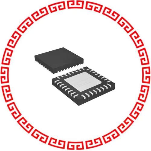MAX96708GTJ/V+ IC DESERIALIZER 1.5GBPS 32TQFN