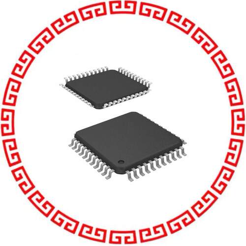 ATMEGA644PA-AUR IC MCU 8BIT 64KB FLASH 44TQFP