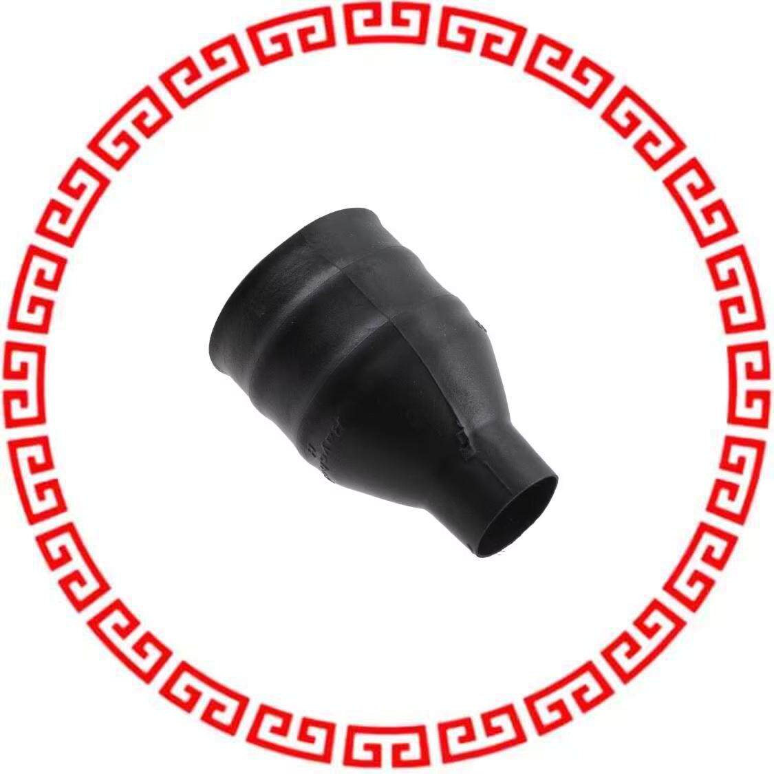 202K163-12-0 BOOT MOLDED