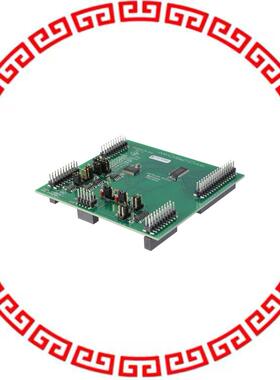 DAC8820EVM EVAL MODULE FOR DAC8820