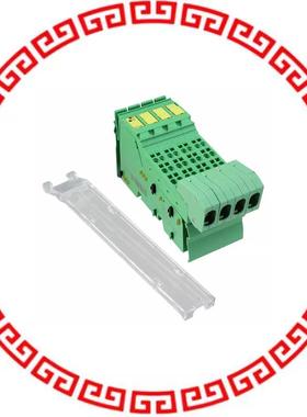 2878036 OUTPUT MODULE 8 ANALOG 24V