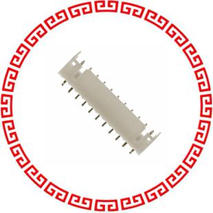 HEADER CONN 2MM VERT 292161 11PS