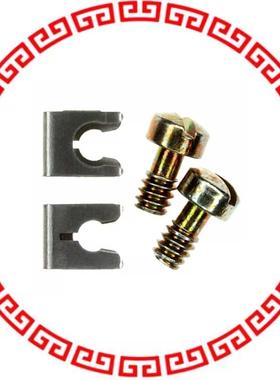 5745136-1 CONN D-SUB MALE SCREW RETAINER