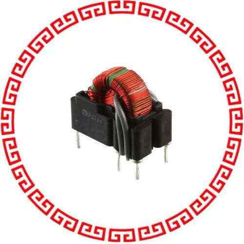 P0582NL CURR SENSE XFMR 100:1:1 35A T/H
