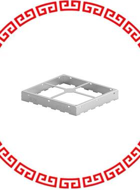 2118724-2 STD SHIELD FRAME, CRS-36.83X33.6