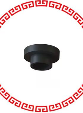 MNI-HT-4-220 WASHER SHOULDER #4 POLY SULFIDE