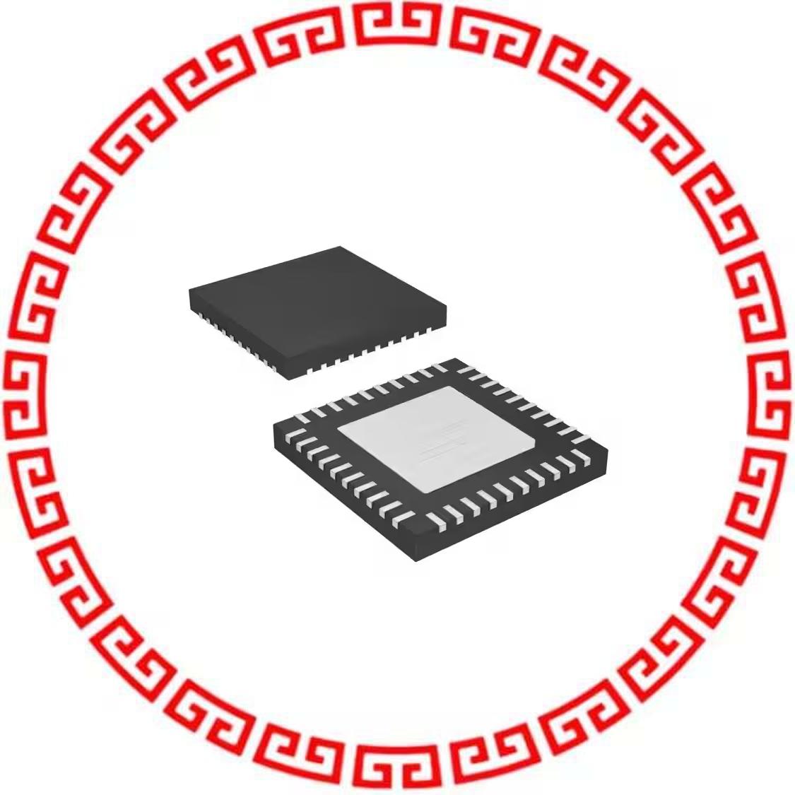 XRP7714ILB-0X14-F IC REG 5OUT BCK/LINEAR 40TQFN