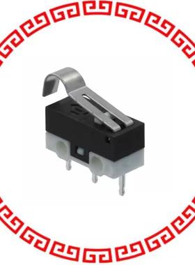 SS075Q103F050P1A SWITCH SNAP ACT SPDT 100MA 125V