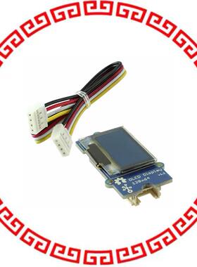 104030008 GROVE OLED DISPLAY 0.96