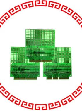AC164126 PICTAIL PLUS PROTOTYPE BRD 3PACK