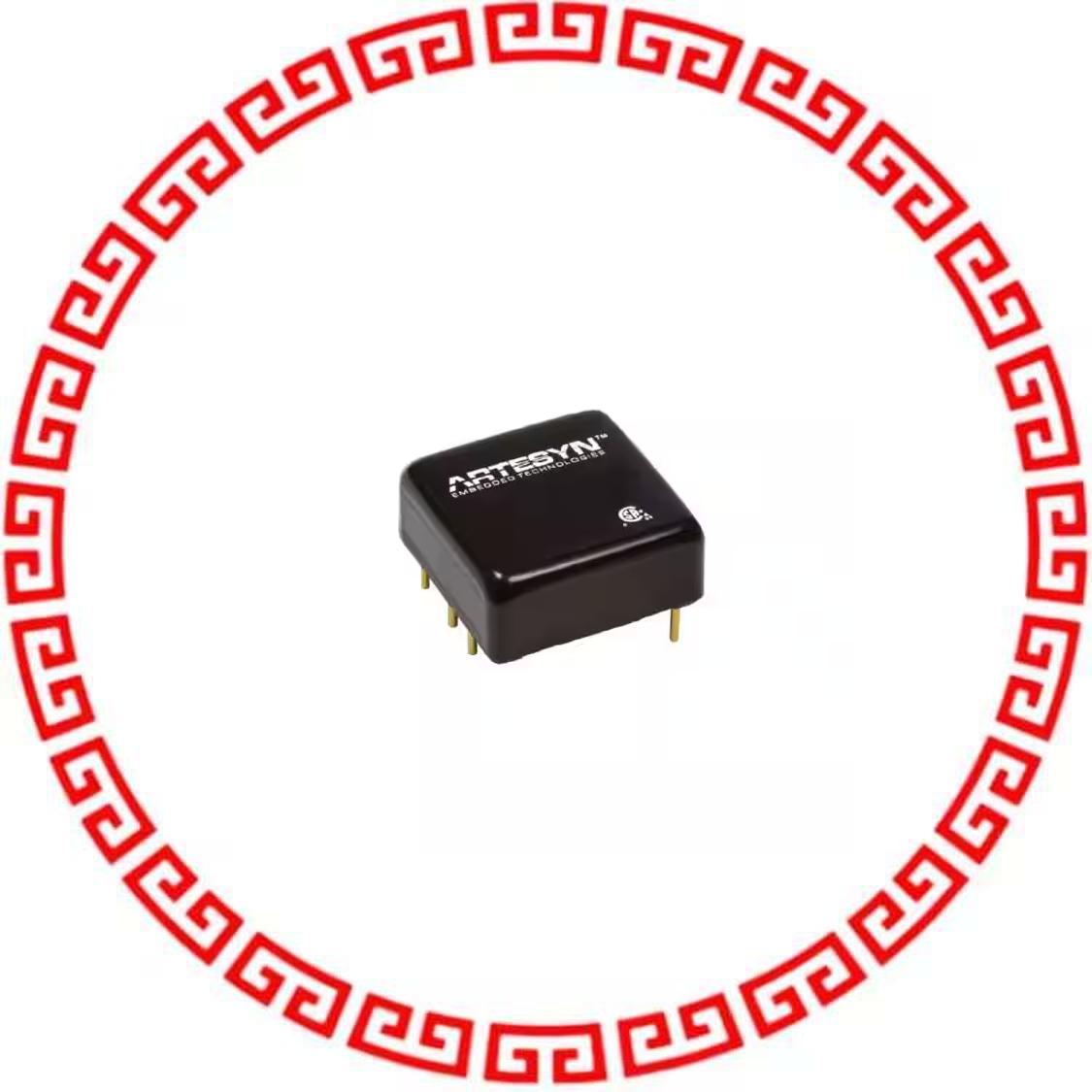 AXA02A36-L DC DC CONVERTER 5V 10W