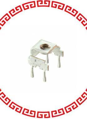 216906-1 TERM SCREW M4 4 PIN PCB